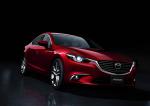 Mazda6 Sedan 2015 года